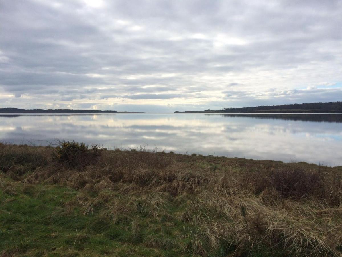 Llanw Malltraeth - Malltraeth Tides Llangadwaladr  Exterior foto