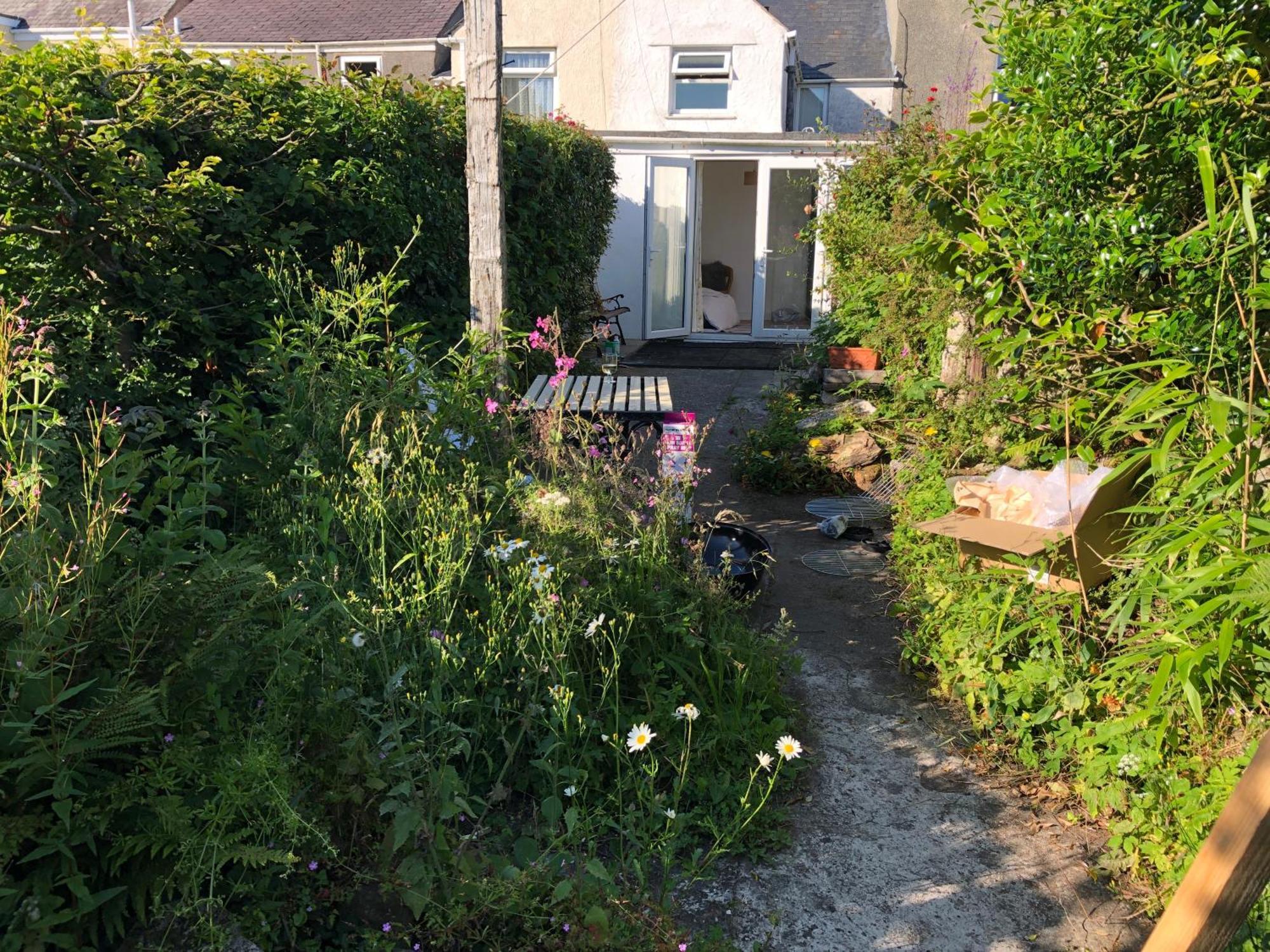 Llanw Malltraeth - Malltraeth Tides Llangadwaladr  Exterior foto